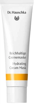 Маска для обличчя Dr. Hauschka Hydrating Cream зволожувальна 30 мл (4020829041318)