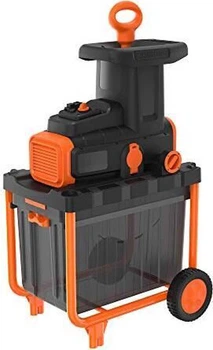Подрібнювач електричний Black+Decker BEGAS5800