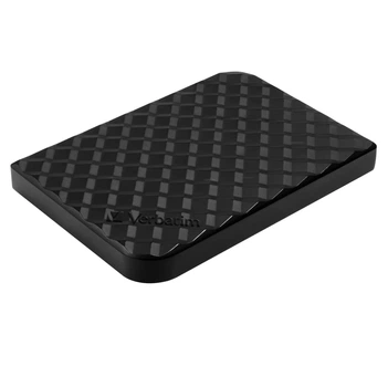 Внешний жёсткий диск Verbatim 2.5" 1TB (53194)