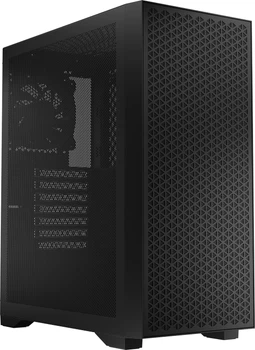Корпус Logic Concept Dart Pro Midi Black Mesh (AT-DART-PRO-0000-10)