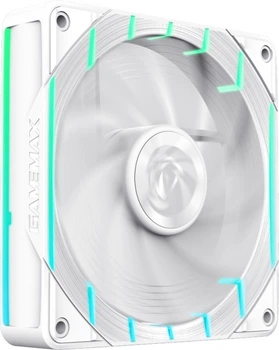 Wentylator GameMax Tornado T12 ARGB-W