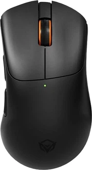 Mysz Meetion GW13 Wireless/Bluetooth/USB Black (MT-GW13-A)