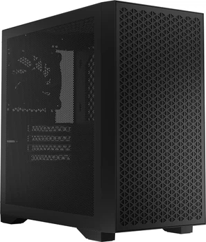Корпус Logic Concept Dart Pro Mini Black Mesh (AM-DART-PRO-0000-10)