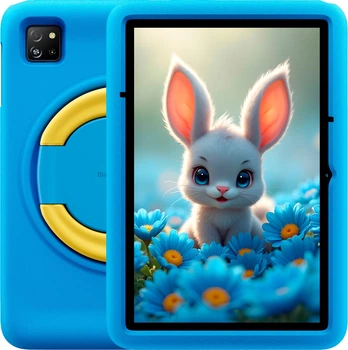 Планшет Blackview Tab 60 Pro Kids 10.1" LTE 8/128GB Ocean Blue (BVTAB60PRO_KIDS-BL)