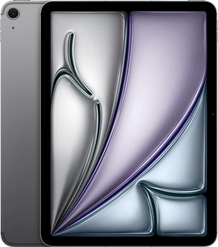 Планшет Apple iPad Air 11" M4 2026 Wi-Fi + Cellular 128GB Space Grey (MH784)