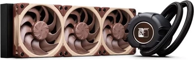 Система рідинного оxолодження Noctua NL-LC1-36