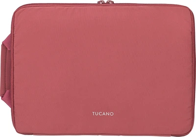 Чохол для ноутбука Tucano Sandy 13"-14" Burgundy (BFSAN1314-BX)