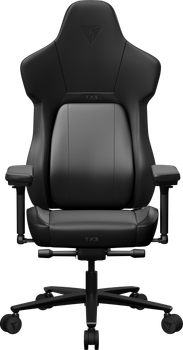 Fotel gamingowy TX3 Core Modern Black (TEGC-2057101.11)