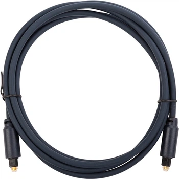 Kabel audio CableTime Toslink M - M 2 m (CA914630)