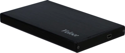Зовнішня кишеня Volocie для HDD/SSD 2.5" SATA III - USB 3.0 (GD-25612)