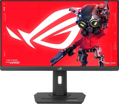 Монітор 24.5" ASUS ROG Strix XG259CMS (90LM0A40-B01370)