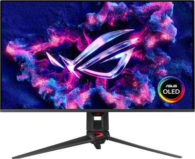 Монітор 31.5" ASUS PG32UCDM3 (90LM0CL0-B01971)