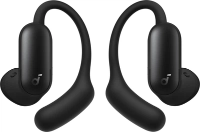 Навушники Anker SoundCore AeroFit 2 Pro Black (A3875G11)