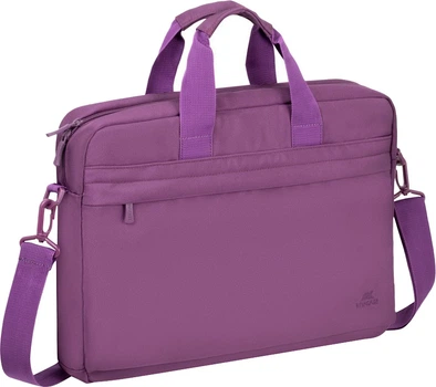 Сумка для ноутбука RIVACASE Ulsan 8234 13.3" Violet