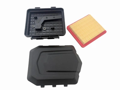 Корпус повітряного фільтра для газонокосарок Oleo-Mac (L66151609)