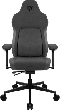 Fotel gamingowy TX3 Core Smart Loft Dark Grey (TEGC-207010Z.Z1)
