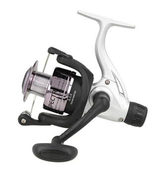 Котушка Zeox Spectr 301RD