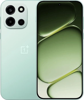 Мобільний телефон OnePlus Nord 6 12/512GB NFC Fresh Mint (OPN612512FM)