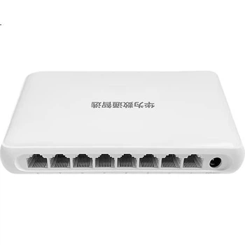 Коммутатор HUAWEI S1730S-L8T 8-портовый гигабитный