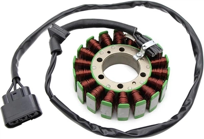 Генератор Cтатор магнето Honda CB650R CBR650R 2019 2020 2021 2022 2023 2024 2025 2026