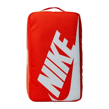 Сумка для обуви Nike Nk Shoe Box Bag ONE SIZE Оранжевый BA6149-810