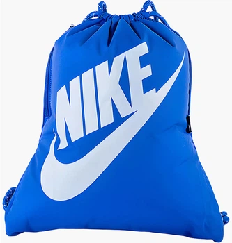 Сумка для обуви Nike Heritage 13L ONE SIZE Синий DC4245-405