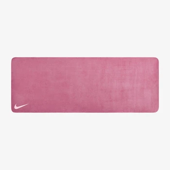 Полотенце Nike Yoga Towel Peony/Pink Foam Osfm 66 X 180 СM Розовый N.101.0546.643.OS