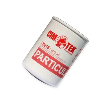 Фильтр CIM-TEK 400-30, ступень фильтрации 30 мкм