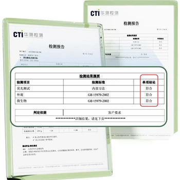 Многоразовые трусики для подгузников Ankexin M (4.5-8 кг), 3 шт