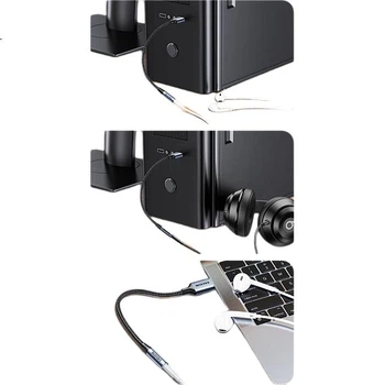 Внешняя звукова карта SAMZHE TY402 USB