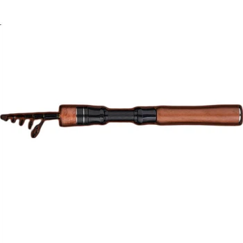 Спінінг Weilianmeng Jihu PRO 1.53 м L