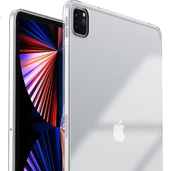 Чохол для планшета Apple iPad Pro 11" 2021 Biaze PB271 Transparent