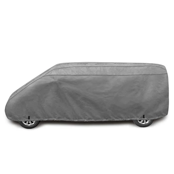 Чехол-тент для автомобиля CITROEN Jumpy III XL / Long 2016- Kegel-Blazusiak Mobile Garage L540 Van (5-4156-248-3020)