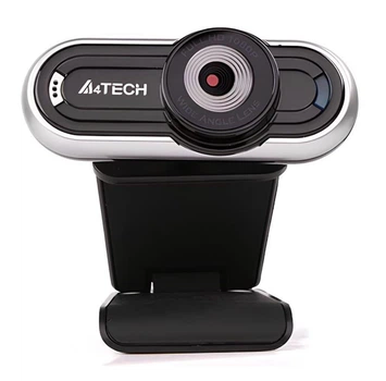 Веб-камера A4Tech PK-920H Grey (PK-920H (Grey))