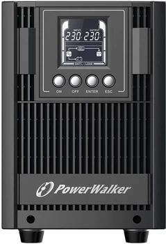 ДБЖ PowerWalker VFI 2000 AT 1800 Вт / 2000 ВА (10122181)
