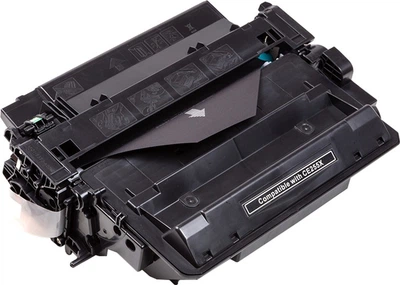 Toner ExtraDigital HP CE255X do HP LaserJet P3010 (55X)/Canon i-SENSYS LBP6750 (324, 724) Black (PP-CE255X)