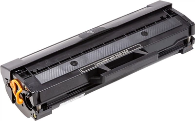 Toner ExtraDigital Xerox Phaser 3020/WC3025 (106R02773) Black (PP-3020)