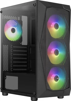 Obudowa AeroCool Falcon Black (ACCM-PV41143.11)