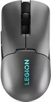 Миша Lenovo Legion M600s Gaming Mouse Wireless/Bluetooth/USB Grey (GY51H47354)