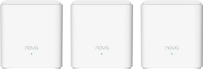 System Mesh Tenda Nova MX3, zestaw 3 szt. (MX3-KIT-3)
