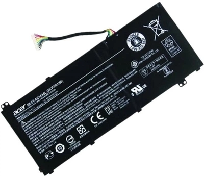 Bateria Acer do Acer Aspire V15 NITRO (AC15B7L) 11.4V 4600mAh (original) (NB410415)