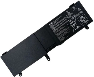 Bateria ASUS do ASUS N550 Series (C41-N550) 15V 59Wh (original) (NB430680)