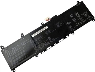 Bateria ASUS do ASUS VivoBook S13 (C31N1806) 11.55V 3640mAh (original) (NB431458)