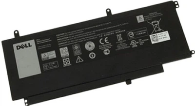 Акумулятор Dell для Dell Inspiron 15 7547 (D2VF9) 11.1V 4000mAh (original) (NB441112)