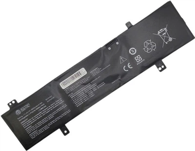 Bateria ExtraDigital Advanced do ASUS VivoBook 15 X505BA (B31N1631) 11.4V 3600mAh (NB431809)