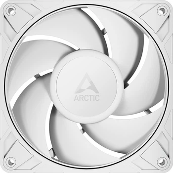 Вентилятор Arctic P12 Pro PST White (ACFAN00308A)