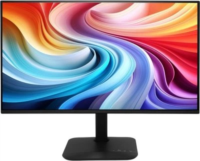 Монітор 27" Acer KA272P6bip (UM.HX2EE.604)