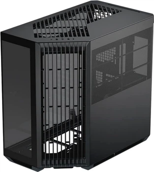 Корпус APNX V1 Black (APCM-VI01003.11)