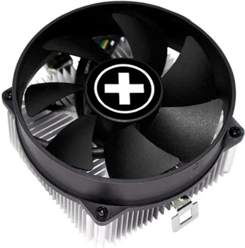 Кулер Xilence A250PWM.B AMD Black (XC335)