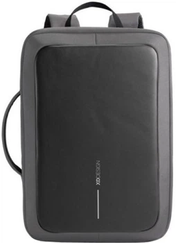 Рюкзак для ноутбука XD Design Bobby Bizz 2.0 16" Anthracite (P705.922)